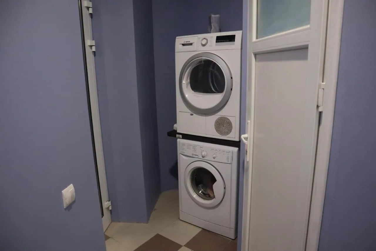 If Hostel Λβιβ Ουκρανία