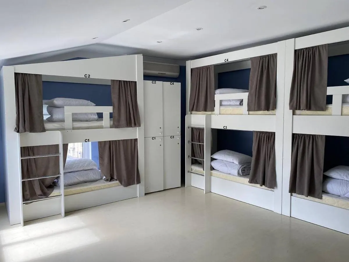 If Hostel Λβιβ Ουκρανία